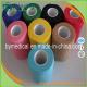 Cotton cohesive flexible bandage coflex bandage