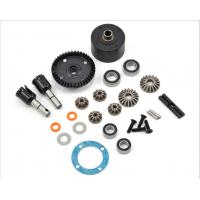 Custom PA ABS Plastic Injection Molded Parts Shell Mold With Single/Multi Cavity