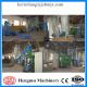 Big profile new condition ring die wood pellet mill machine with CE approved