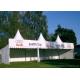 Weather Proof Frame Party Pavilion Tent High Pressed Aluminum Alloy
