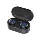 TWS TW80 Mini Noise Cancelling Sports Wireless Bluetooth Earbuds 3D Stereo
