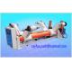 Shaftless Hydraulic Mill Roll Stand Support Two Paper Rolling