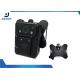 Light Weight Fixed Body Camera Accessories Strong Magnetic Mount Clips