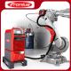 Fronius 100% Duty Cycle TIG Welding Device with Air/Water Cooling System