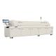 led light making machine/smt reflow oven machine with eight heating zones JAGUAR M8