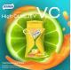 Orange blossom Rich Vitamin C Tablets With Center - Filling
