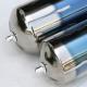 Borosilicate Glass 3.3 Solar Collector Evacuated Tube three high solar vacuum tube