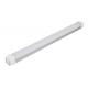 15w Waterproof led tube 600mm For Railway station / Parking Lot