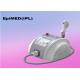 Skin Rejuvenation SHR IPL Hair Removal Machine 16 Languages Available