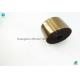 Tear Strip Tape Flexible Film Package Thickness 25-30 micron