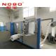 NOBO Pocket Spring Mattress Machine With High Efficiency Factory Mattress Spring Machine