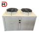 Customizable and Versatile U Type Condensing Unit for Various Industries