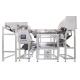High Output 1600 Channels Plastic Sorting Machine CCD Color Sorter Machine
