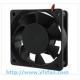 60*60*20mm 12V/24V DC Brushless Thermal Cooling Fan DC6020