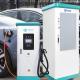 Split DC Fast EV Charger OCPP Commercial 360KW For Electric Car
