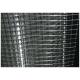 Low Carbon Iron Welded Wire Mesh Roll 300mm~2500mm Width Easy Installation