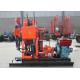 ST-180 Hydraulic Driven Core Drilling Rig Machine Flexible for Core Drilling and Mining