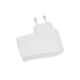 5V 2.5A Travel Cell Phone USB Wall Charger Adapter Compact Portable