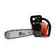 Wood Cutting Gasoline Chain Saw 5800 2400W 2 Stroke Support OEM