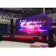 P2.5 HD Small Pitch LED Display / Led video Display 480x480mm stage background