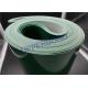 Material Rubber Durable Green Transmission Belt Catcher Conveyor Belt