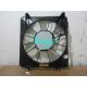 Mercedes / BMW Car Radiator Cooling Fan Easy Installation High Performance