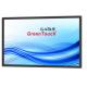 55 Inches SKB3 Series LCD All In One Touch PC Class And Meeting Room Use