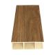 CE FSC Interior Ceiling Panels 25x100mm No Painting Indoor Wall Planks