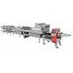 CE ISO9001 Automated Packaging Line Bread Cookies Food Packaging Line
