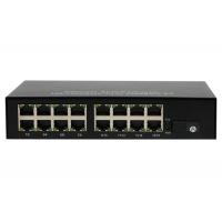 Electrical Fiber Optic SFP Module Transceiver HD Network Camera Dedicated Gigabit