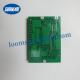 BE152720 BE152028 Omni Picanol Loom Spare Parts FD Card
