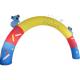 Koala Themed Inflatable Advertising Arch For Outdoor Activities
