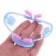 GB15979-2002 Approved Dental Oral Cheek Retractor Intraoral Opener for Teeth Whitening Materials Large and Small Size
