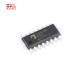 ADG412BRZ-REEL7  Semiconductor IC Chip High-Performance CMOS Dual SPST Switch With Low On-Resistance