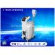 Water Cooling IPL Hair Removal Machine