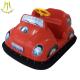 Hansel  2018 new electrical car fun playground toys for sale funny games electronic bumper car machine game