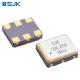SMD 3225 VCXO With CMOS Output 3.3V ±50ppm -40~+85℃ For  FPGA