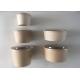 600ml Biodegradable PLA Coating Disposable Paper Soup Bowls Bucket