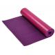 Ningbo Virson double color full print yoga mat/custom print pvc yoga mats