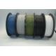 Various Colors Matte PLA 3D Printer Filament 1.75 3.0mm