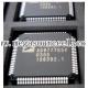 Integrated Circuit Chip 64K x 18 Bit BurstRAM Synchronous Fast Static RAM MCM67B618FN9 MOTOROLA PLCC52 