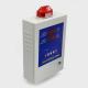 1-4 Channel  Gas Detector Controller , 15~30VDC Gas Alarm Controller
