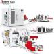 Three-phase Four-wire 380V 50Hz Power Supply Tissue Making Machine for Tissue Production