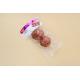 100% Food Grade PA PE Vacuum Seal Bags For Food 60mic-450mic 2.4mil-18mil