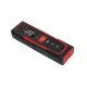 1mm Display Accuracy Digital Laser Distance Meter S 5000 Measurements Battery Life