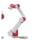 Flexible Robot Arm 5kg Payload At Healthcare Manufacturing Cobot Reach 954mm