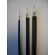 CATV  RG6  Coaxial Cable UV Protection Jacket RG690 Drop Cable with SCTE Standard