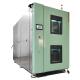 50L SUS304 Thermal Shock Test Chamber With 7 Touch Screen