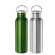 20OZ Stainless Steel Flask Bottle ，Thermos Vacuum Insulated Bottle Shatterproof