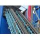 60 Degree Ep Rubber Belt Inclined Cleated Sidewall Belt Conveyor
